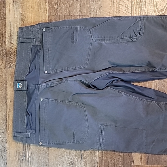 Kuhl Radikl Pants - Picture 4 of 9